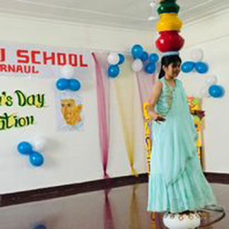 Top School of Narnaul 